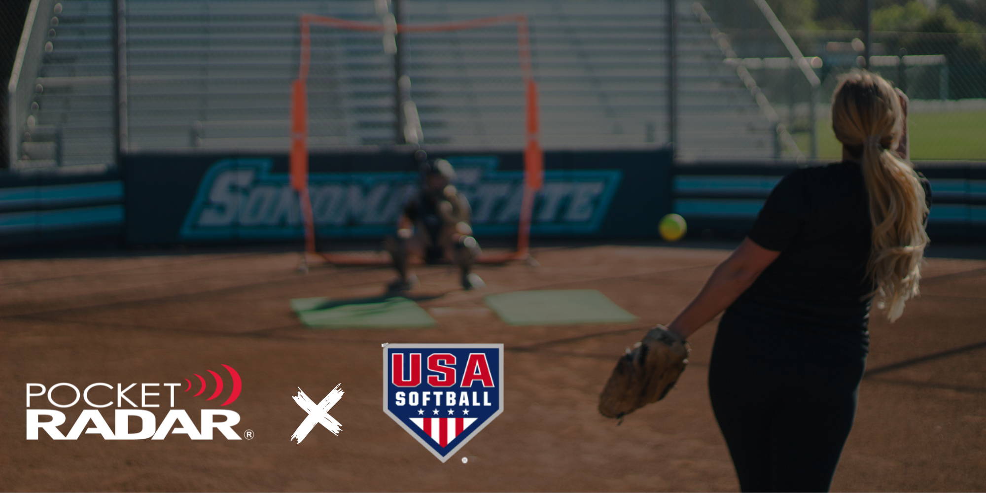 USA Softball Pocket Radar Inc.